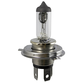 Lampa za vozila H4 napon 12 V snaga 60/55 W OBN JBM